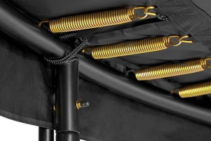 Studsmatta Premium Ø366 cm Salta